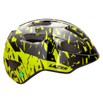 Black Flash Yellow