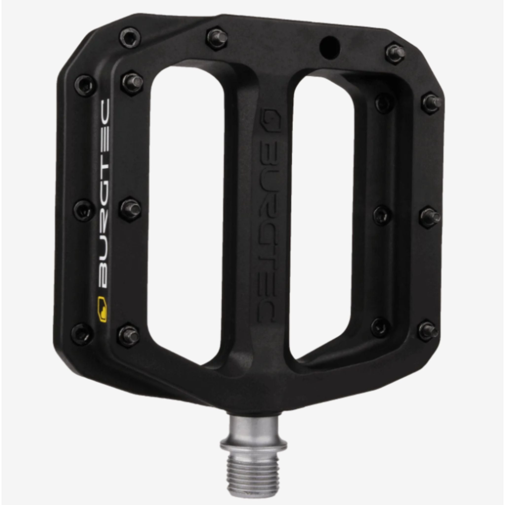Burgtec Penthouse MK4 Composite Flat Pedal