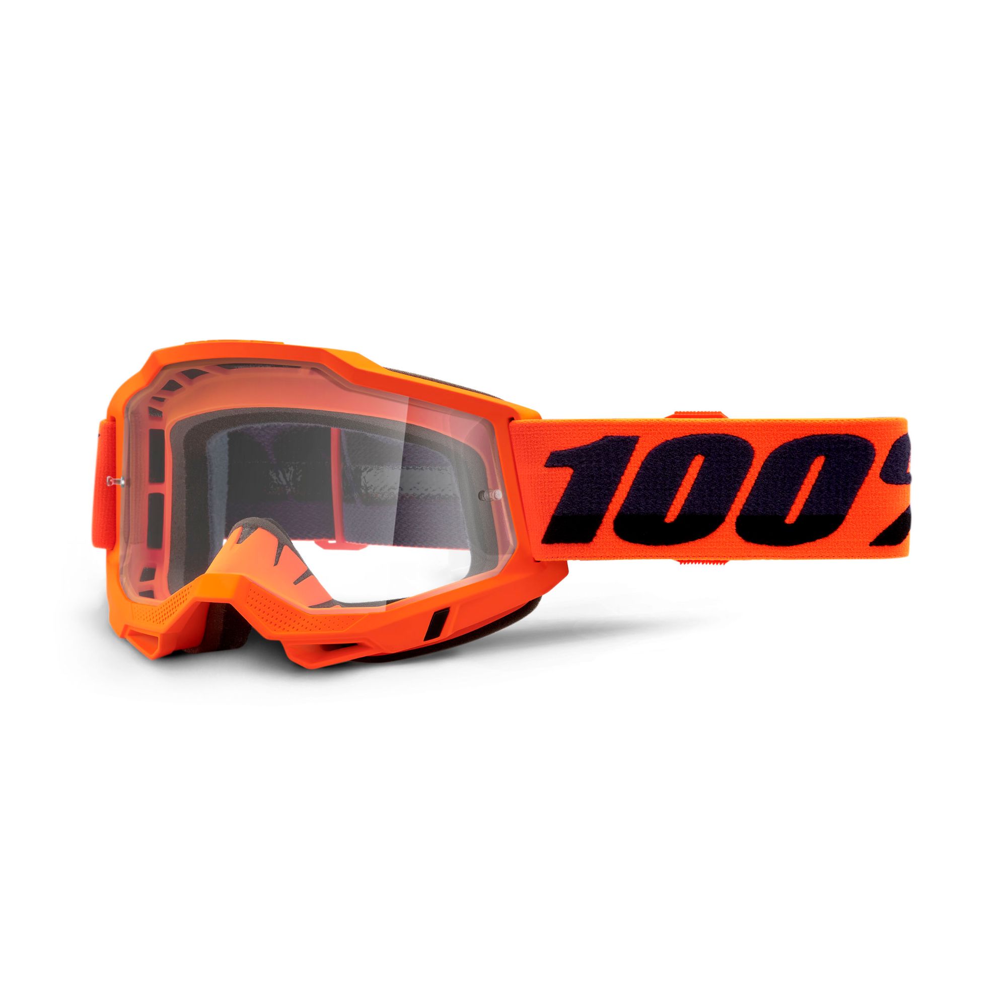 100% Accuri 2 OTG Goggles 2024