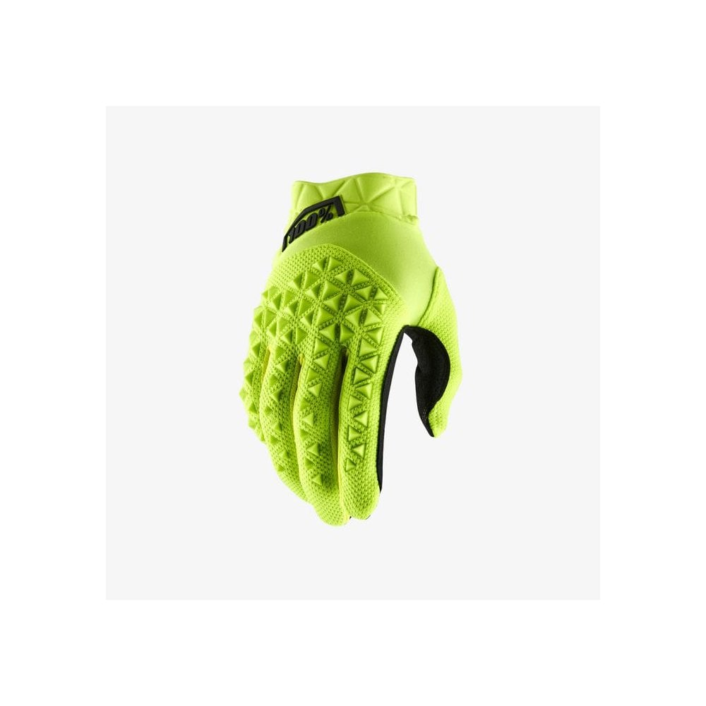 100% Airmatic Glove 2021