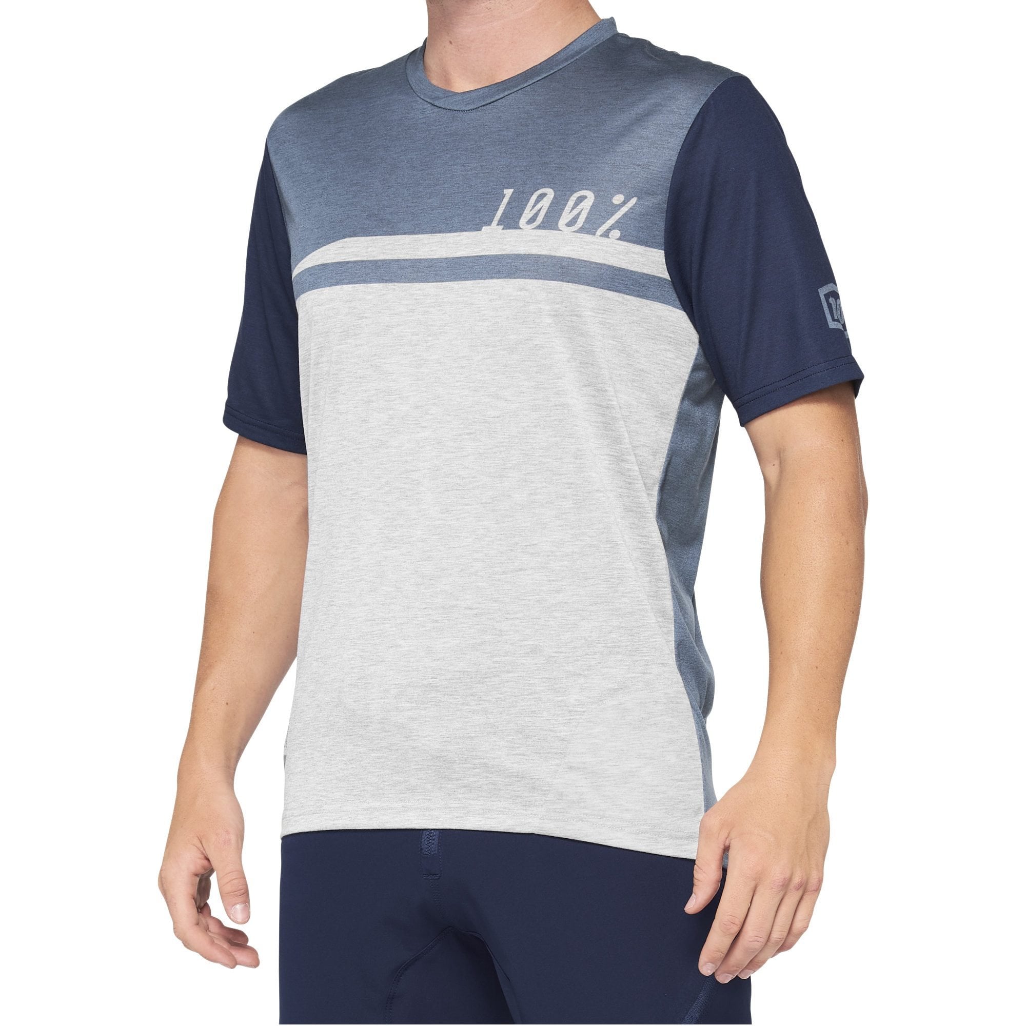 100% Airmatic Jersey 2021