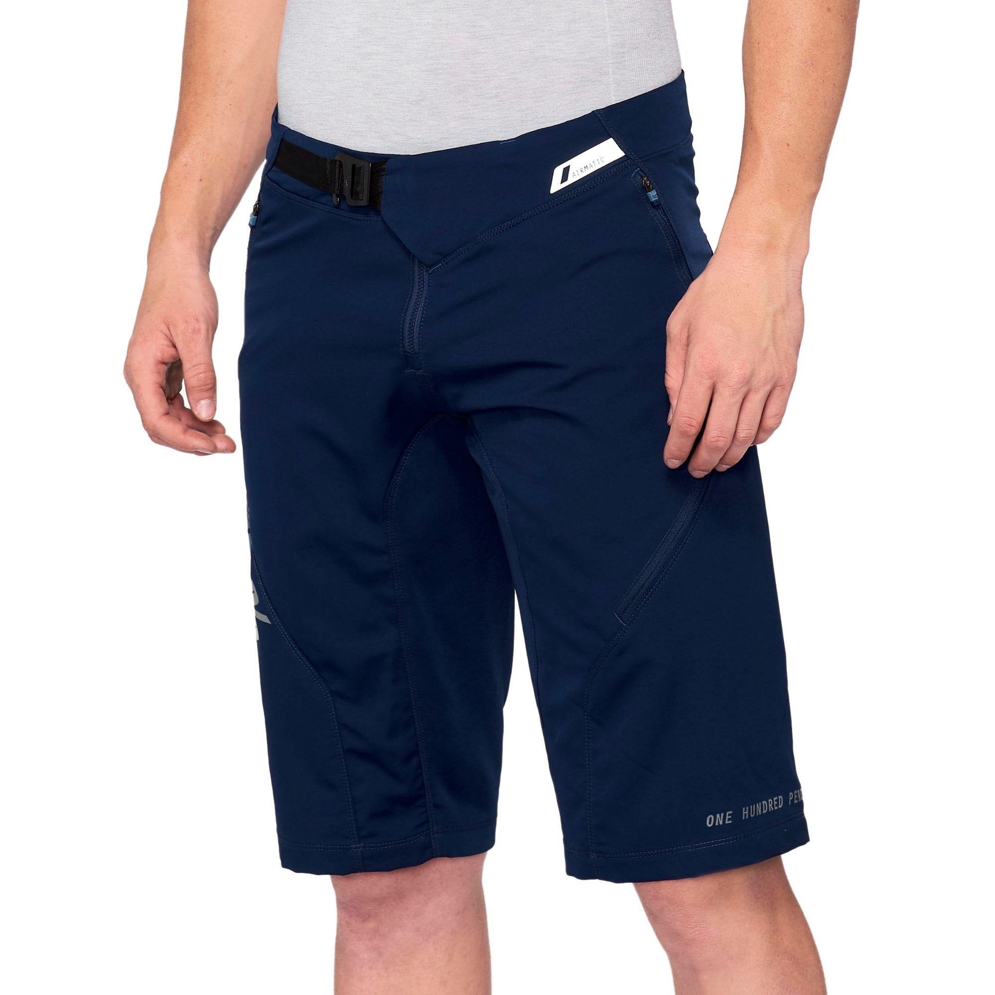 100% Airmatic Shorts 2021