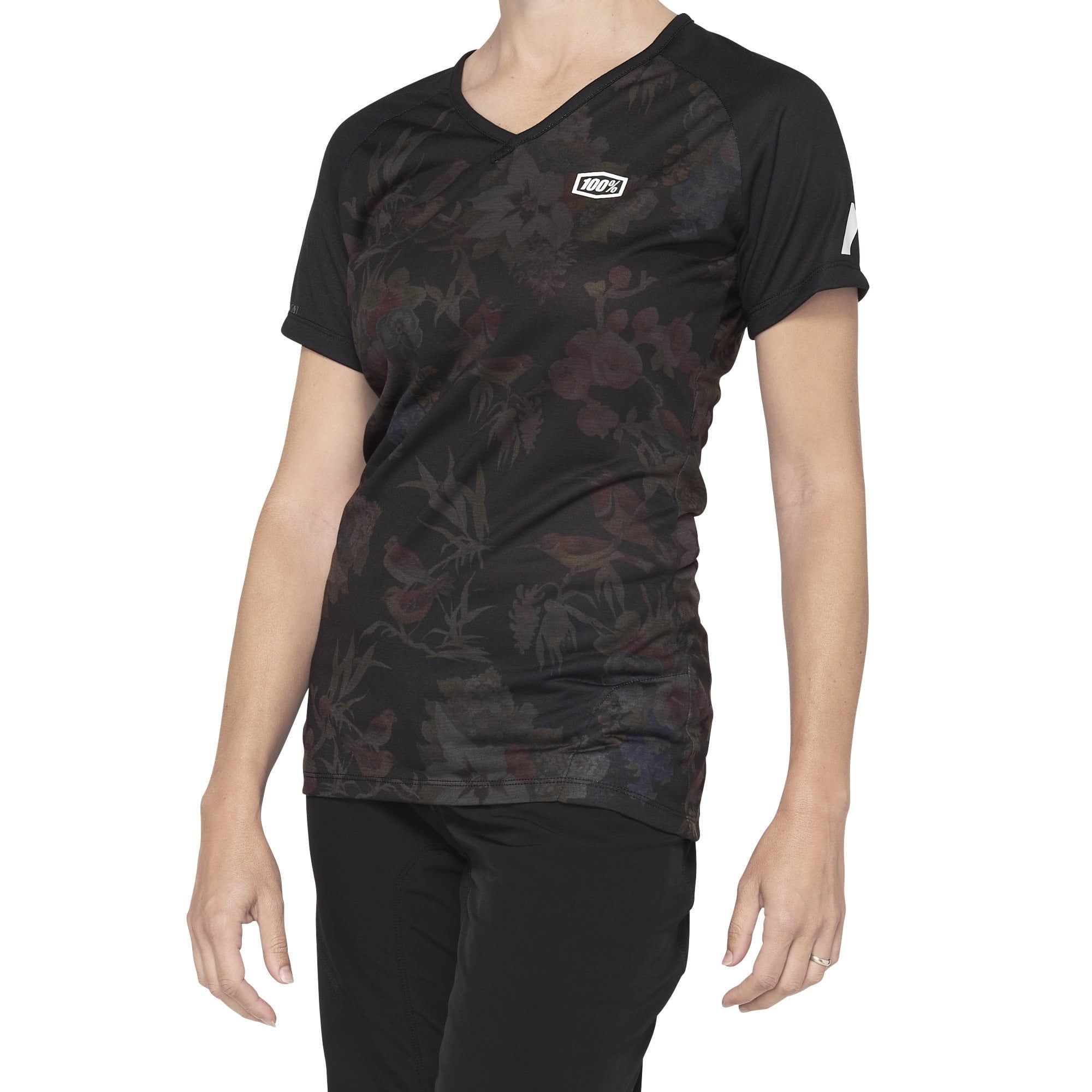 100% Airmatic Women's Jersey 2021