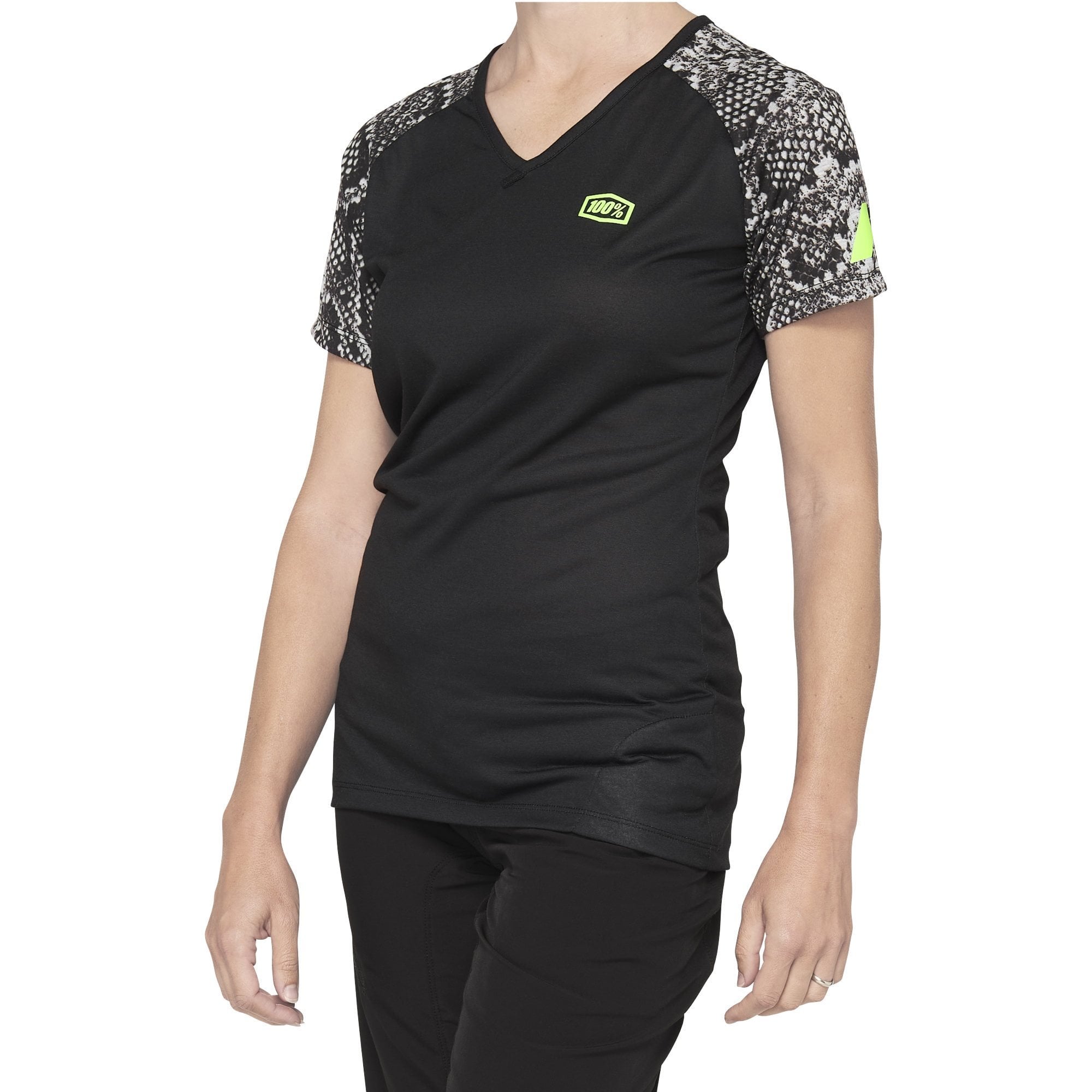 100% Airmatic Women's Jersey 2021