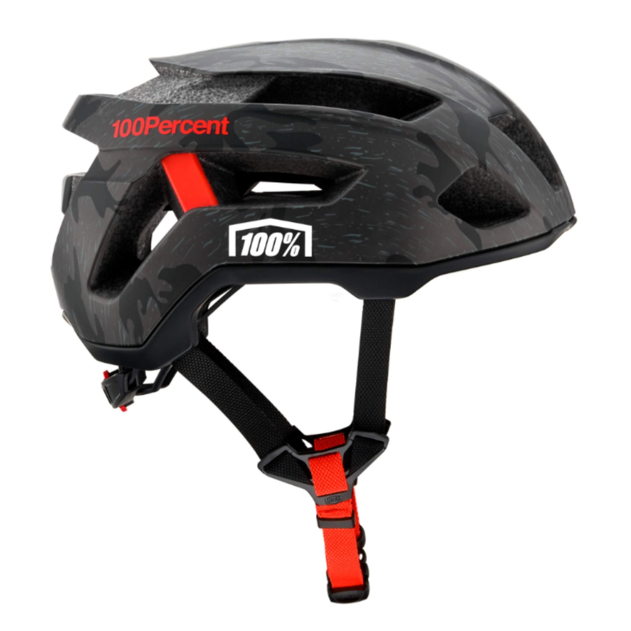 100% Altis Gravel Helmet Camo / XS/S