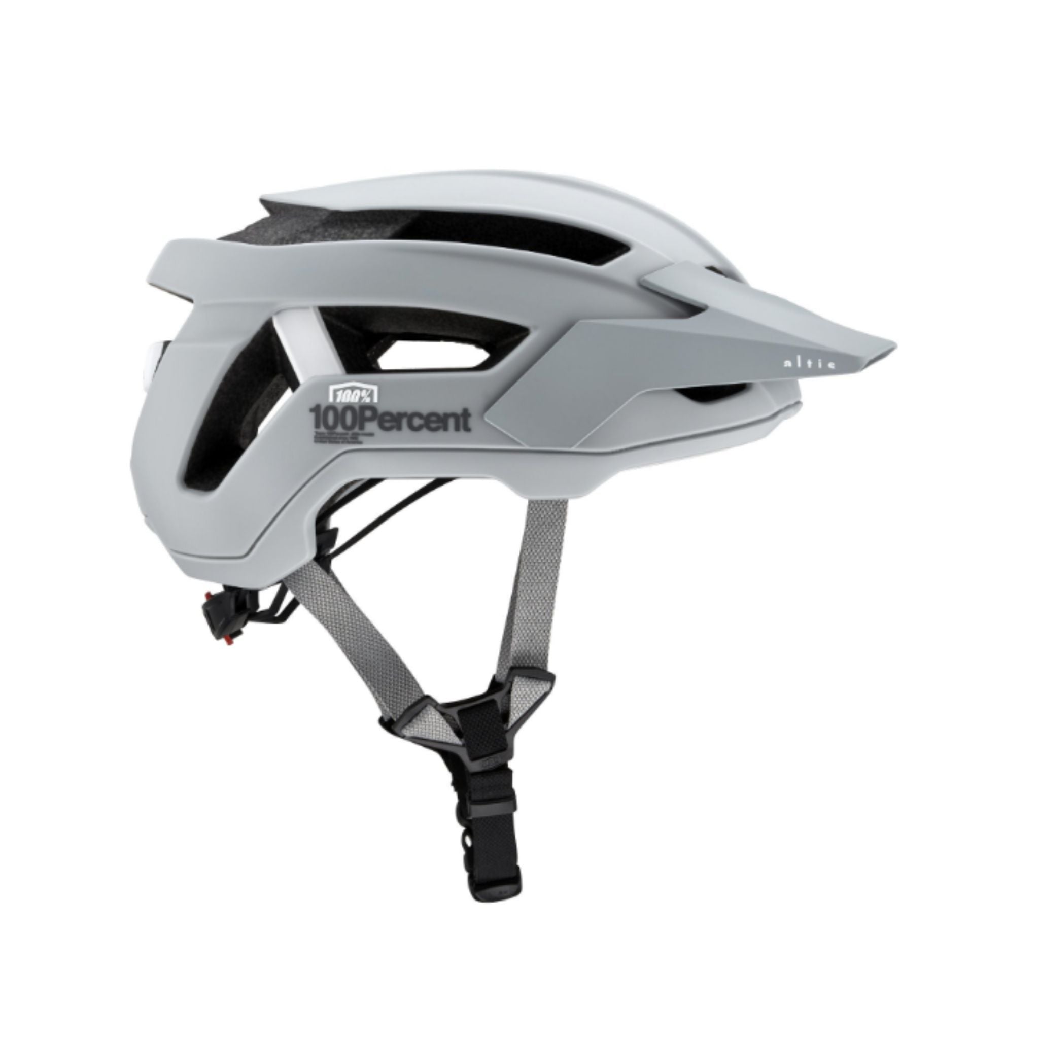100% Altis MTB Helmet Grey / XS/S