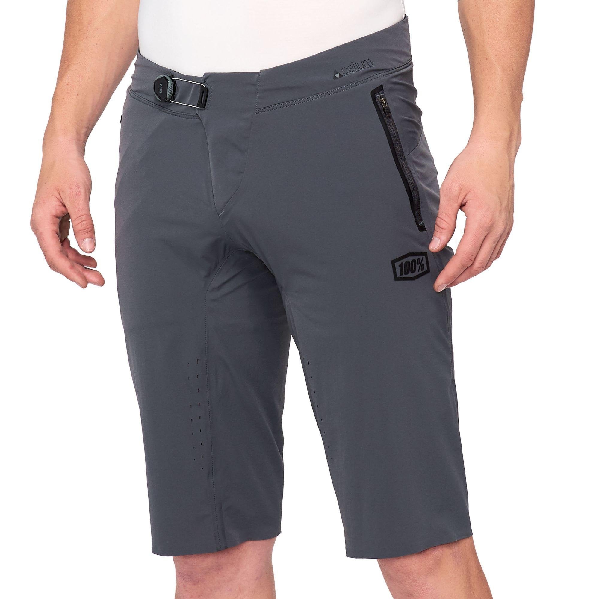 100% Celium Shorts 2021