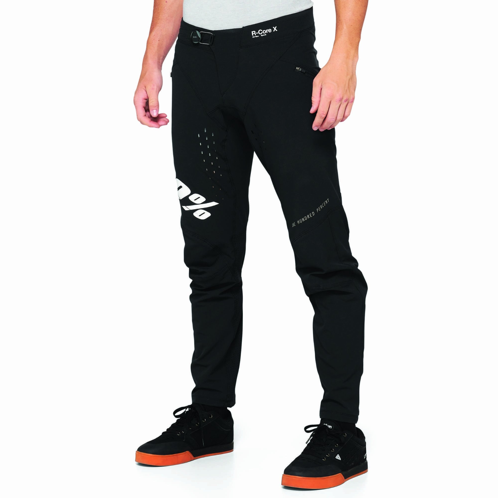 100% R-Core X Pants | 100% Mountain Bike | Biketart