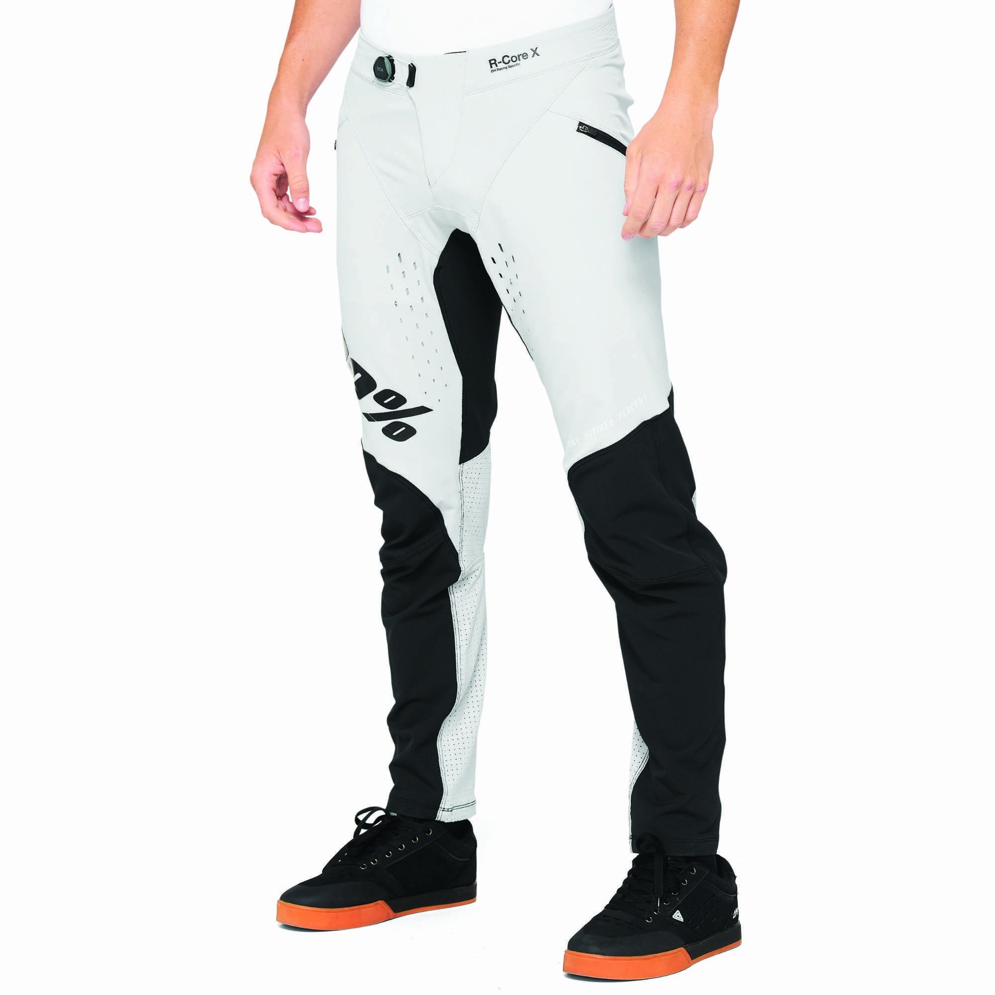 100% R-Core X Pants 2021 Vapor / 38