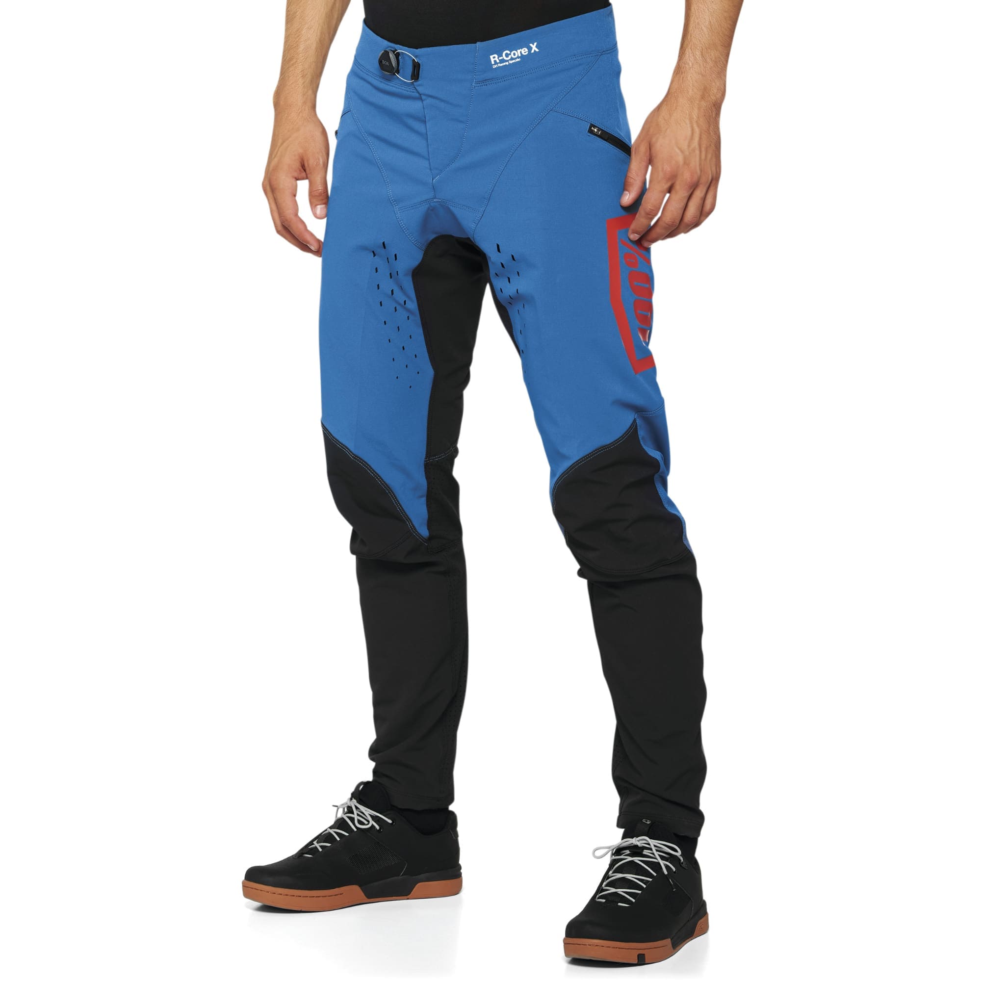 100% R-Core X Pants Blue (2024) / 28