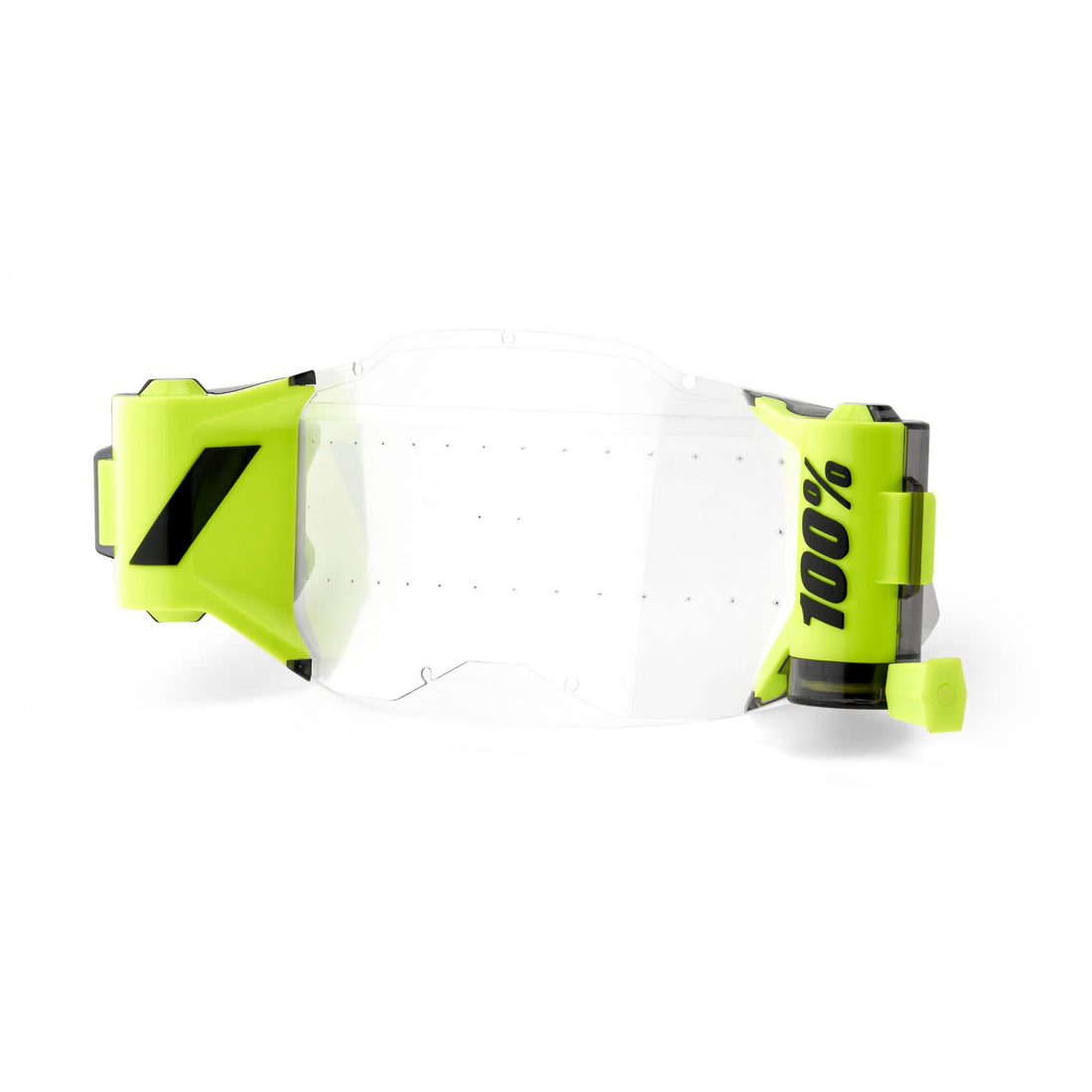 100% Racecraft 2 / Accuri 2 / Strata 2 Forecast Film System | Biketart