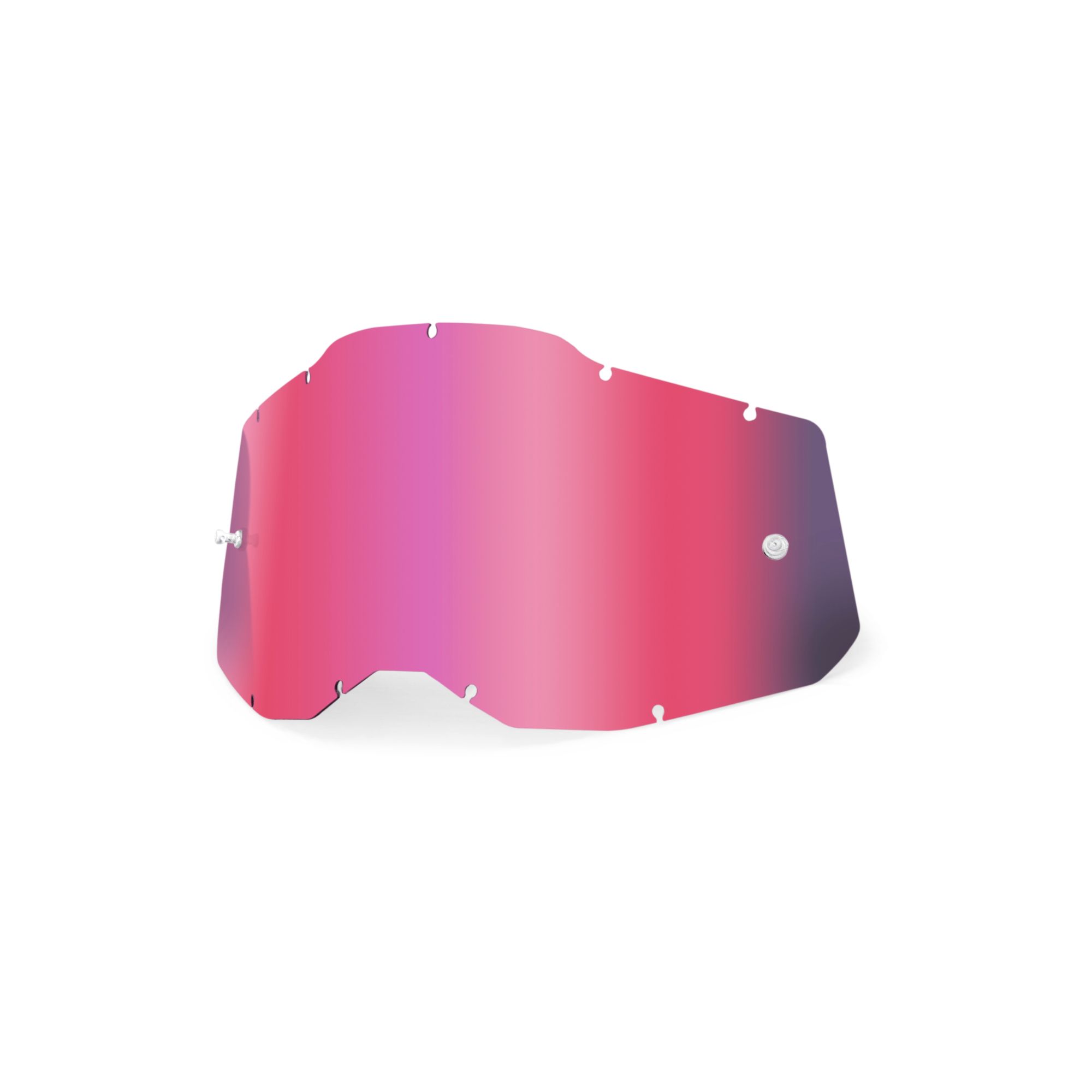 RACECRAFT/ACCURI/STRATA Vented Dual Pane Lens Smoke – 100% Europe RACECRAFT/ACCURI/STRATA Vented Dual Pane Lens Smoke – 100% Europe