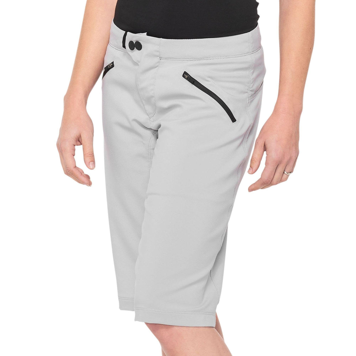 100% Ridecamp Women's Shorts 2021