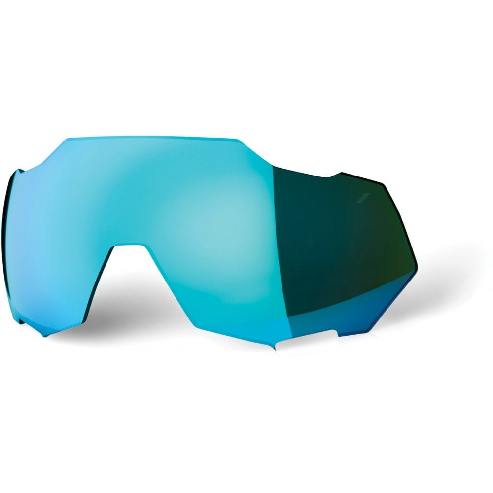 100% Speedtrap Replacement Lens