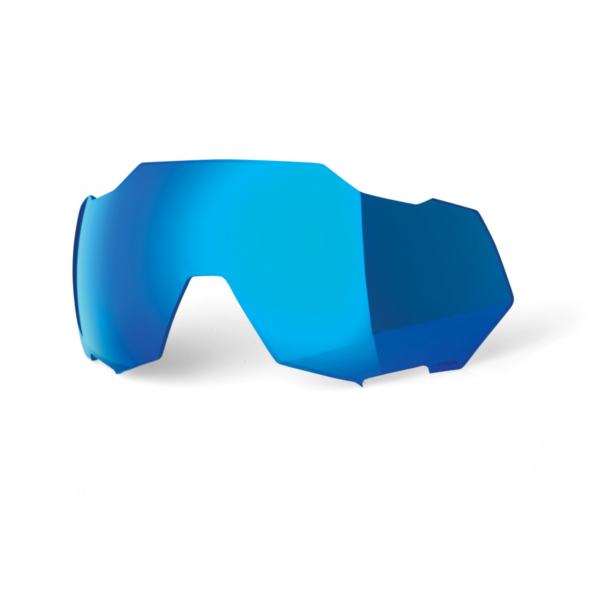 100% Speedtrap Replacement Lens