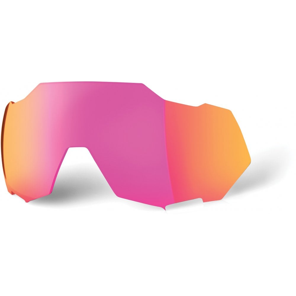 100% Speedtrap Replacement Lens