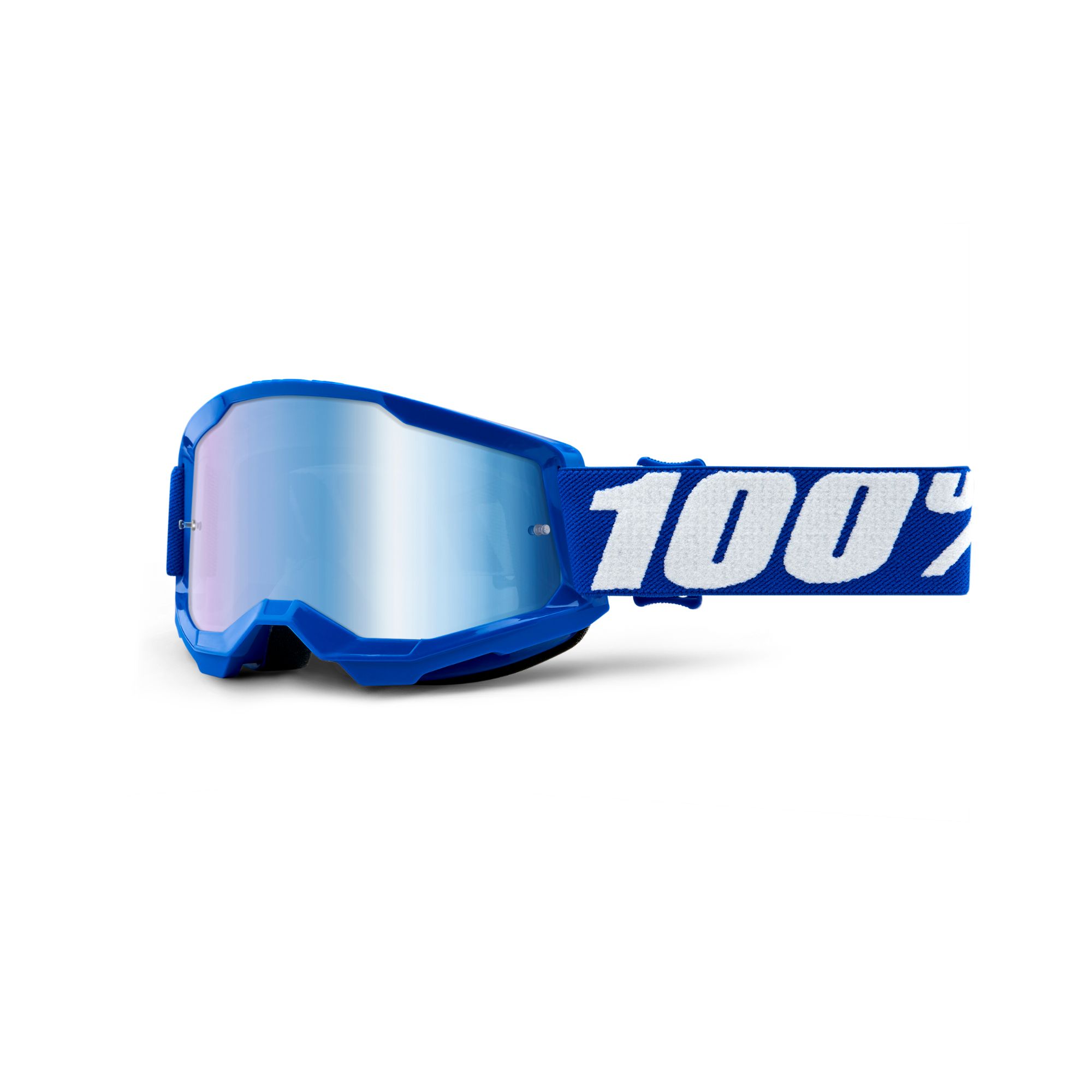 100% Strata 2 Youth Goggles