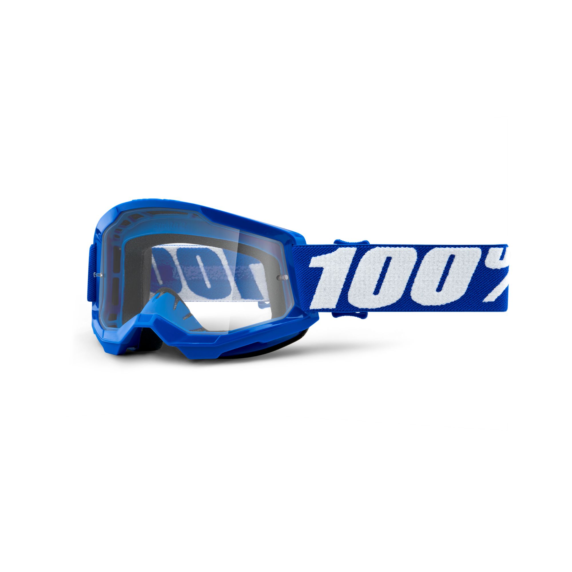 100% Strata 2 Youth Goggles