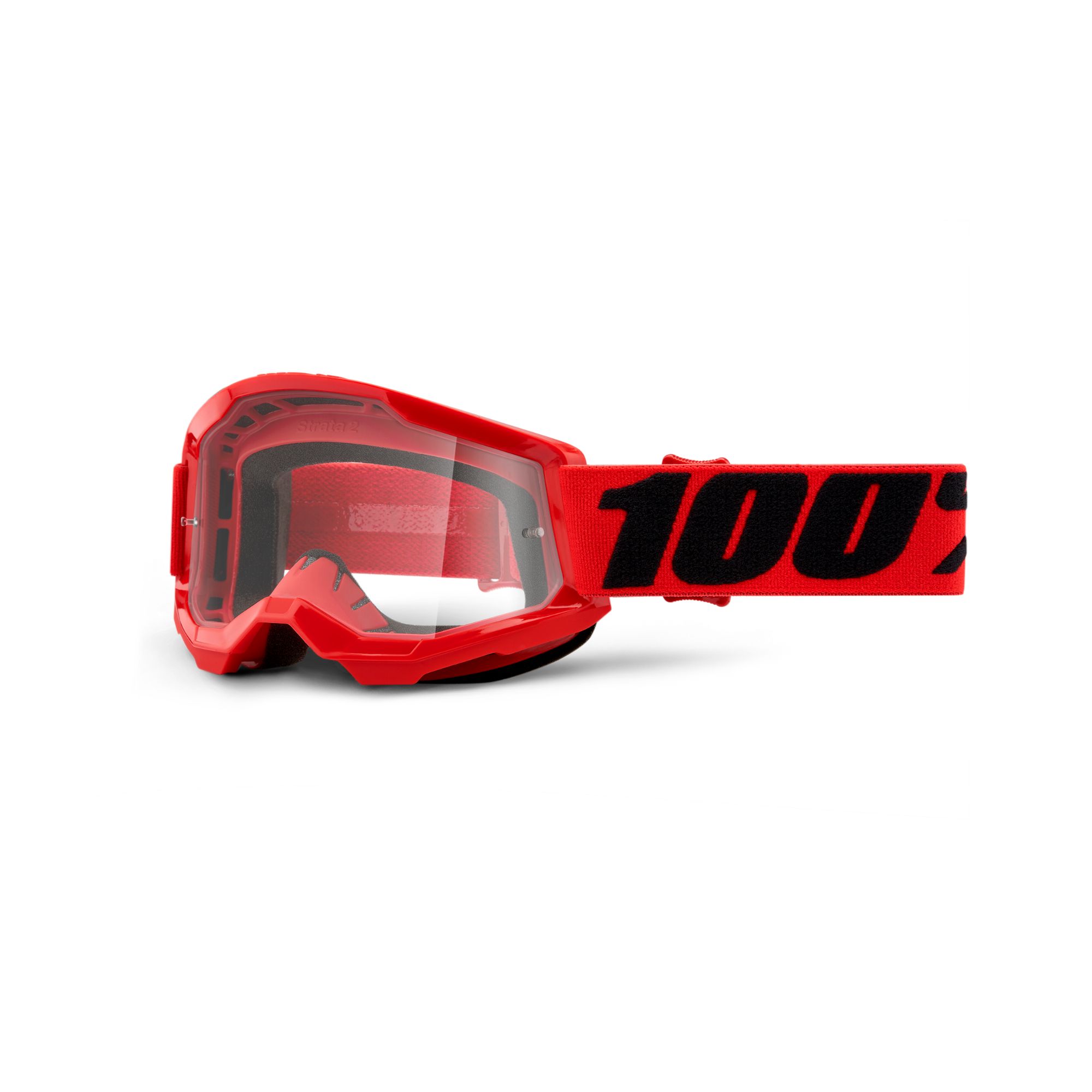 100% Strata 2 Youth Goggles