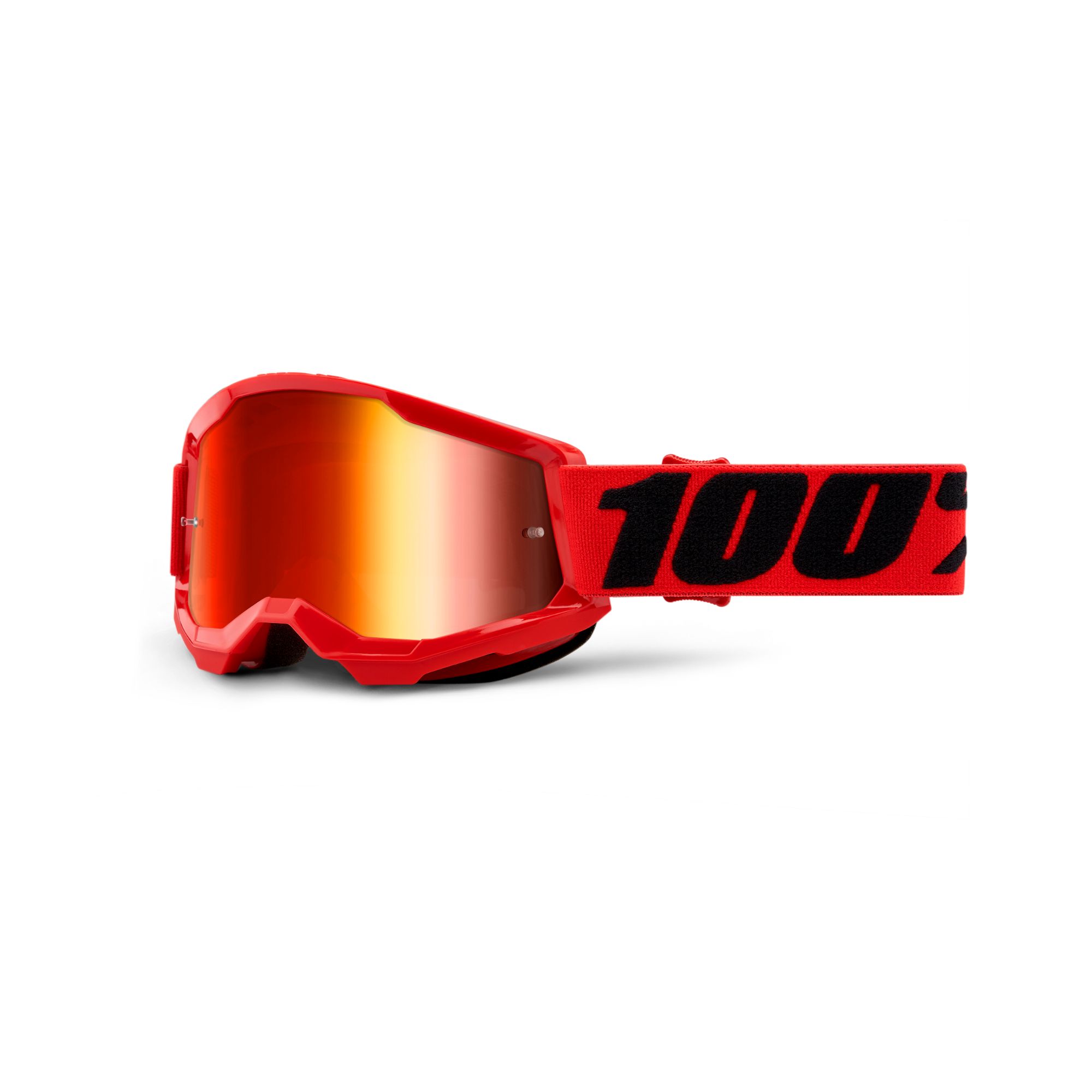 100% Strata 2 Youth Goggles