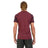 Mons Royale Temple Tech T-Shirt - Chocolate Camo