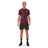 Mons Royale Temple Tech T-Shirt - Chocolate Camo