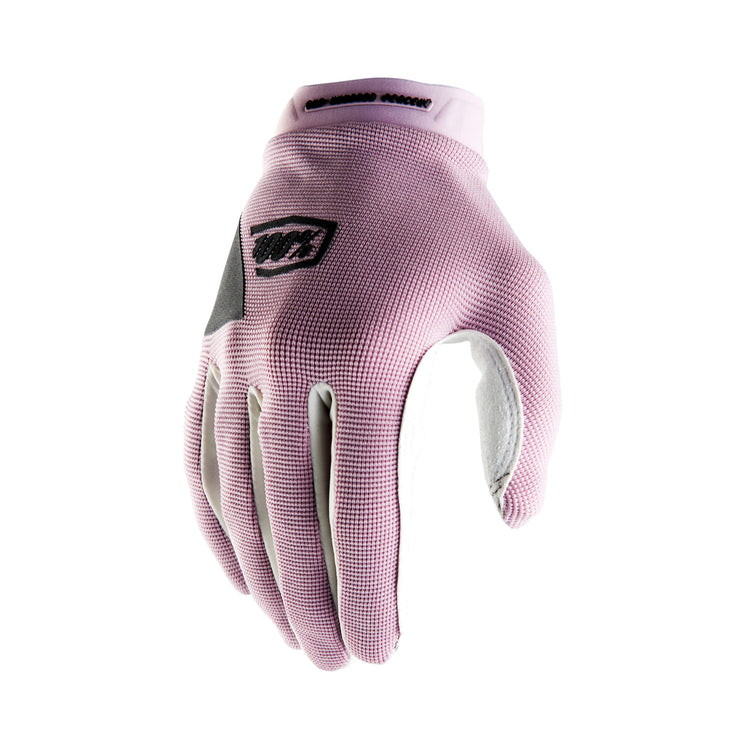 100% Ridecamp Women's Gloves