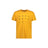 Mons Royale Icon T-Shirt - Gold Grid 09