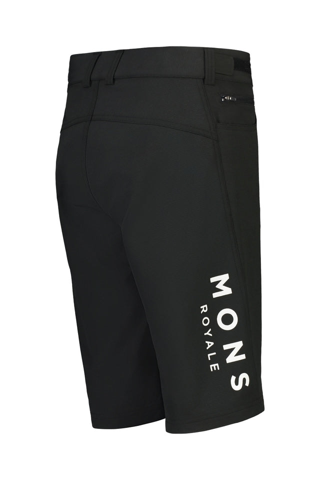 Mons Royale Womens Momentum 2.0 Bike Shorts