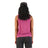 Mons Royale Women's Icon Relaxed Tank - Berry