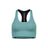 Mons Royale Stratos Merino Shift Sports Bra - Sage