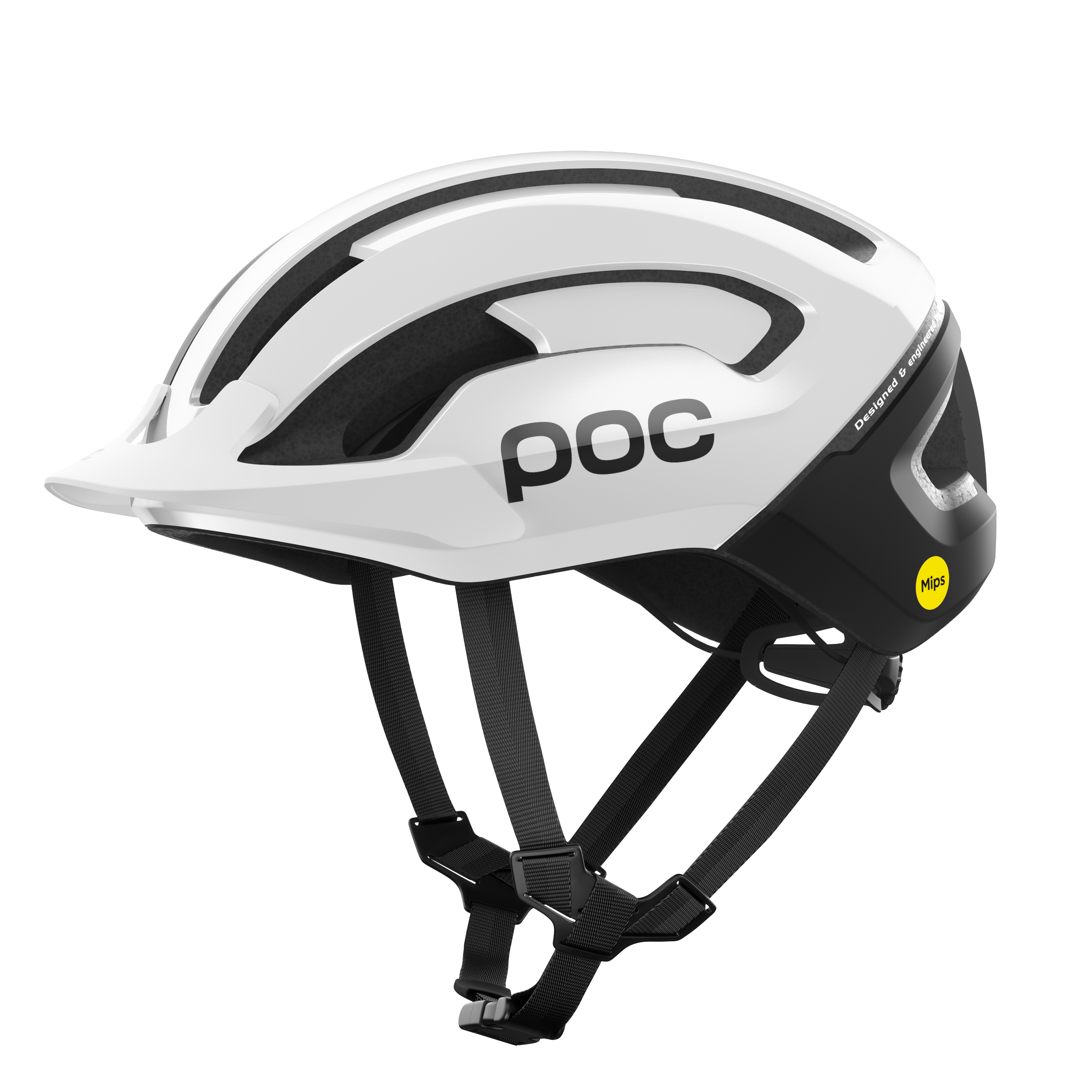 POC Omne Air Resistance MIPS Helmet 2024