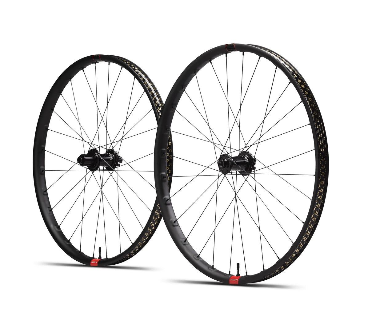 Reserve E30/31 E-Bike Carbon Wheelset