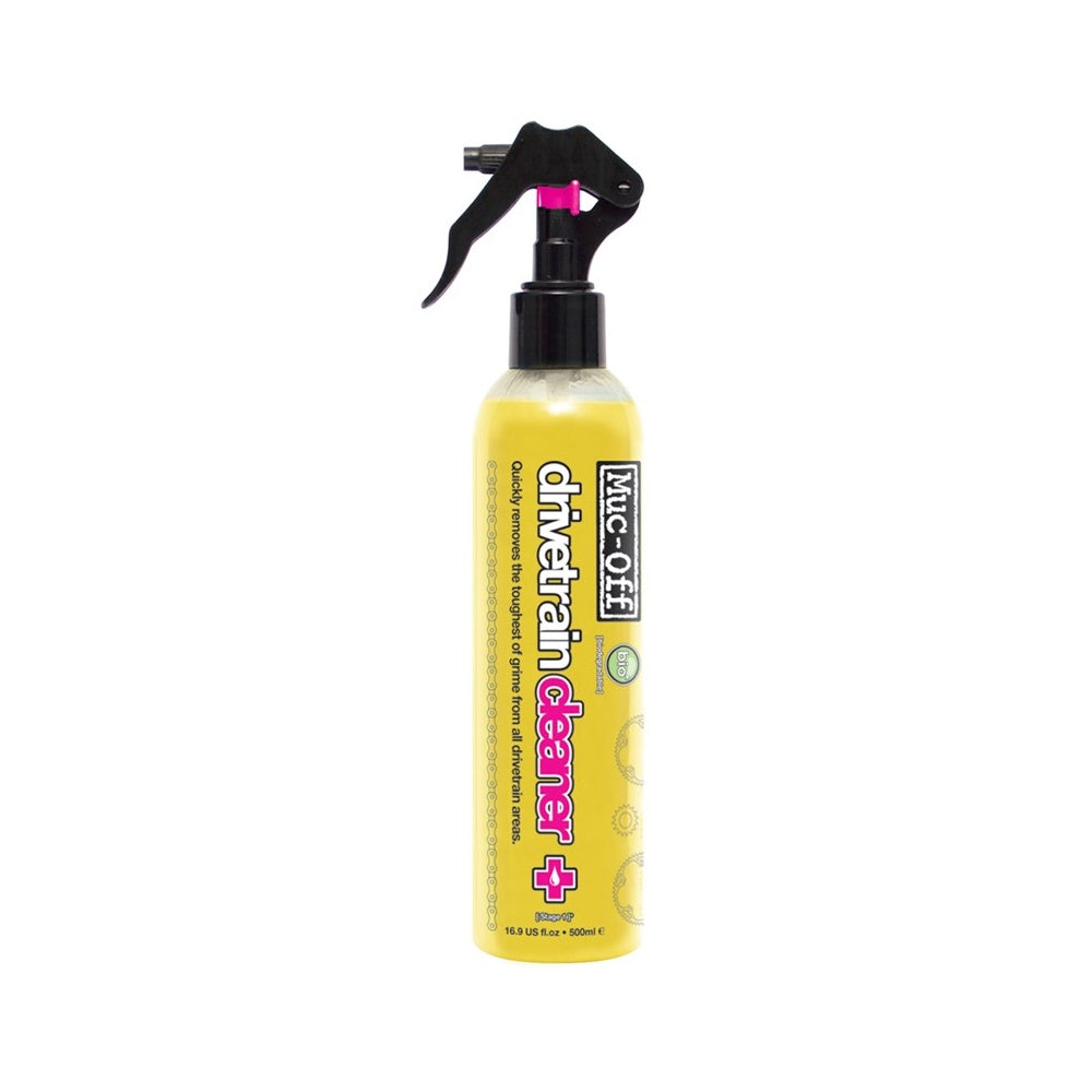 Muc-Off Drivetrain Cleaner