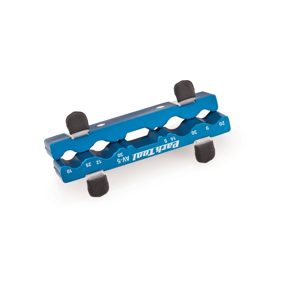 Park Tool AV-5 Axle Vice Insert