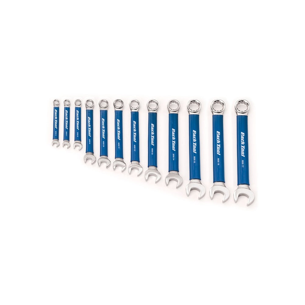 Park Tool MetricWrenches6-17mm