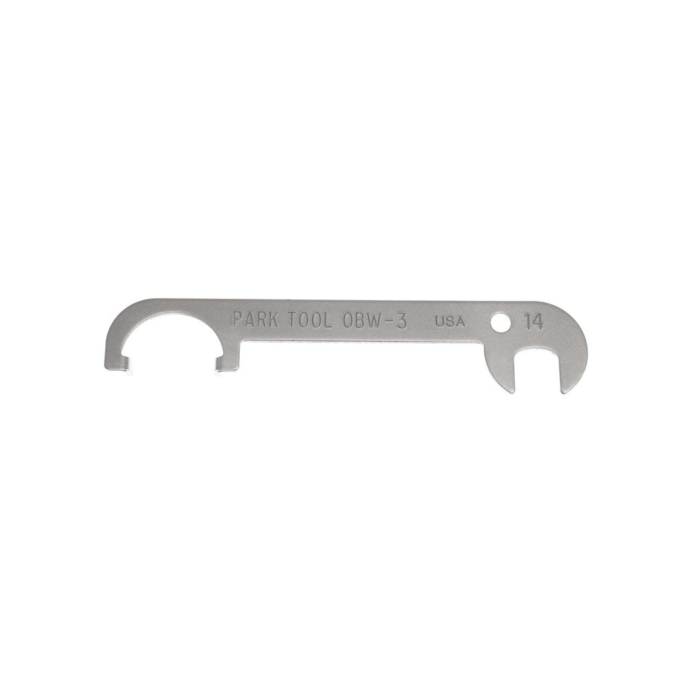 Park Tool Offset Wrench 14 mm