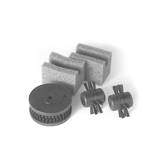 Park Tool Spare Brushes for CM5