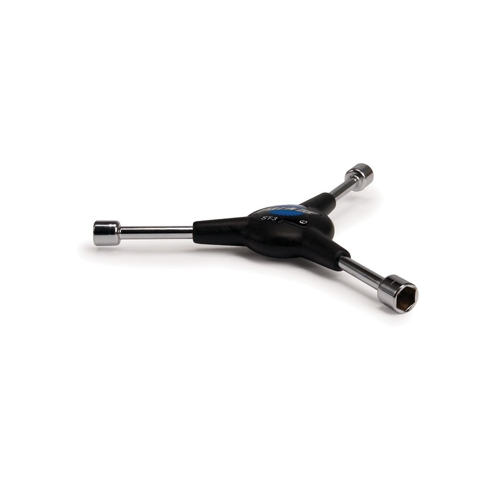 Park Tool 3-way Socket8/9/10mm