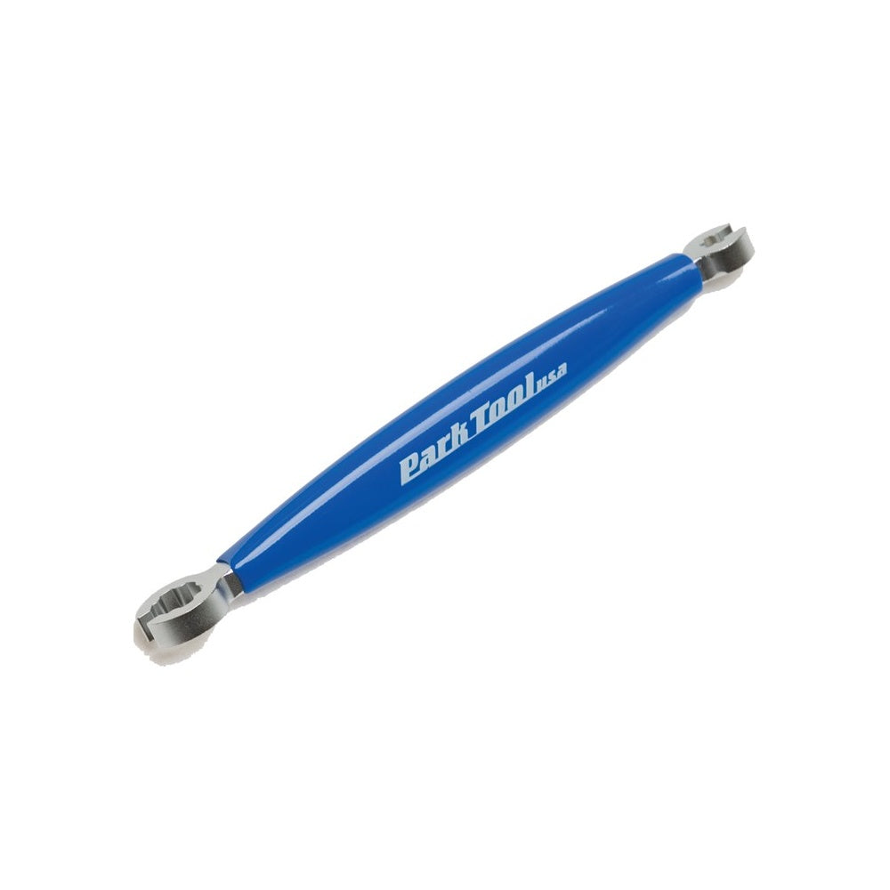 Park Tool SW13C- spoke wrench for Mavic wheel systems - 9 mm and 7 mm