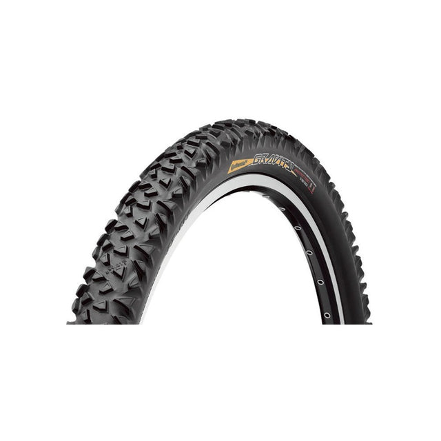 Continental Gravity Tyre 26x2.3"
