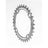 Hope Retainer Ring - Silver - 104BCD