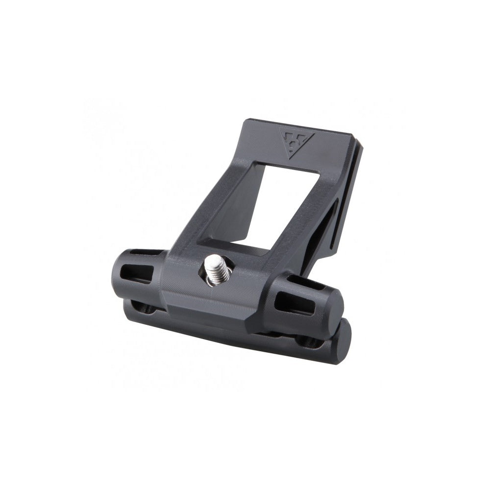 Topeak Fixer F25 Wedges to Saddles