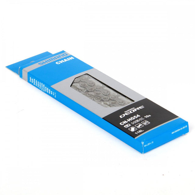 Shimano HG54 10 Speed Chain 116L