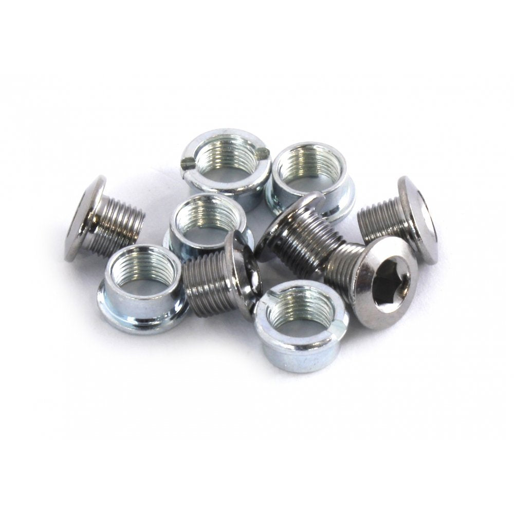 ID Chainring Bolts Double 8.5mm