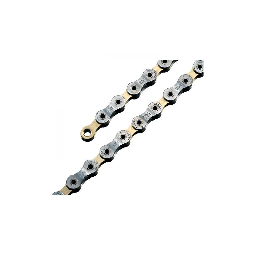 Shimano HG53 9 Speed Chain 116L