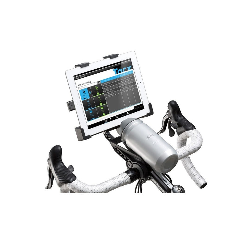 Tacx Handlebar Mount for i-pads and Tablets