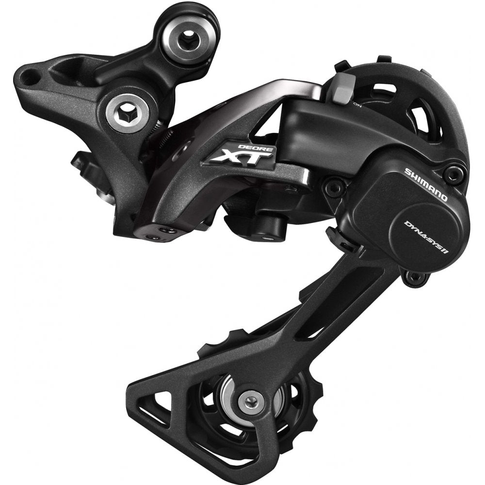 Shimano Rear Derailleur XT M8000 Shad+11s GS