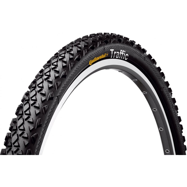 Continental Traffic Tyre
