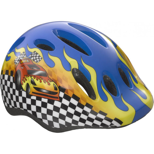 Lazer Max+ Kids Bike Helmet